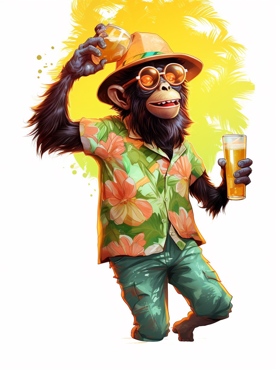  Reggea Abe Ai Stock Photo 