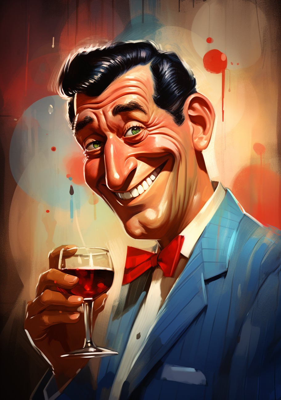  Croonere Ai Stock Photo 