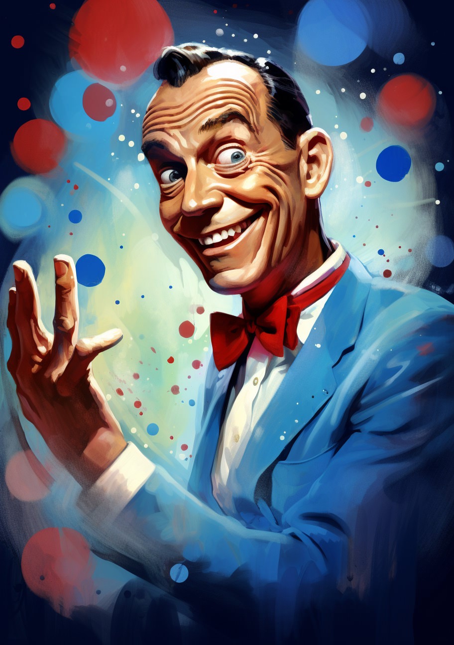  Croonere Ai Stock Photo 