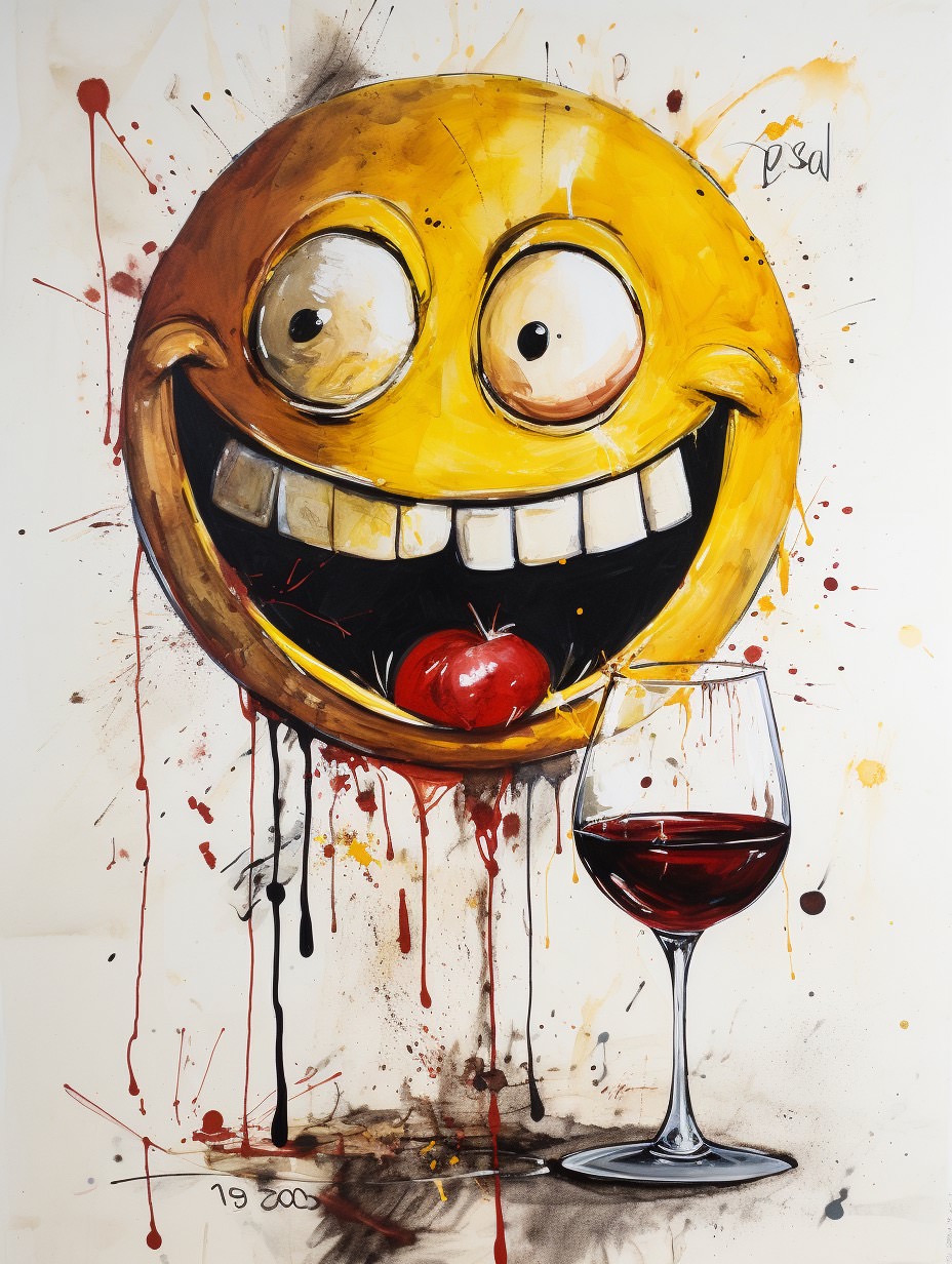  Smiley Ai Stock Photo 