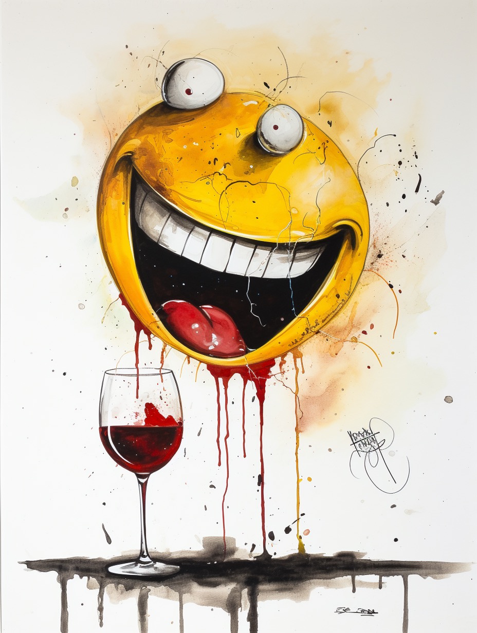  Smiley Ai Stock Photo 