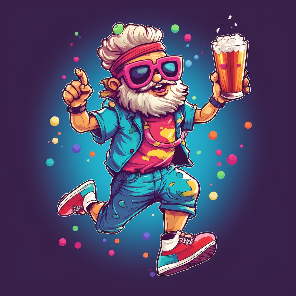  Skål Ai Stock Photo 